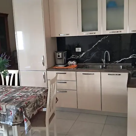 Apartman Principe Strozzi