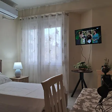 Principe Strozzi * Vlora